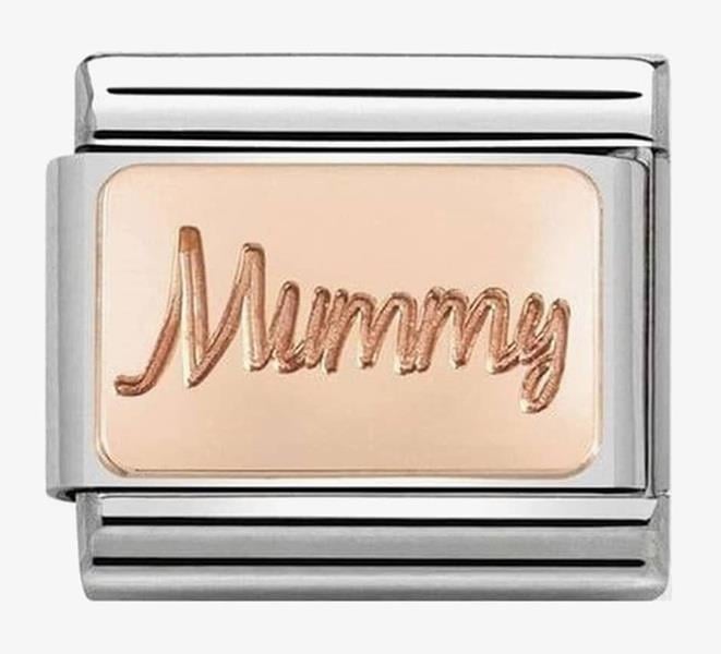 Nomination430101-42Marka Takı Bileklik