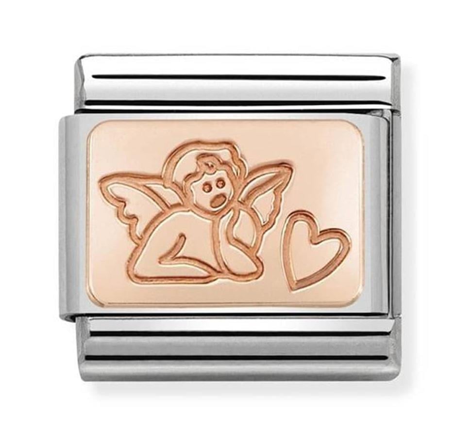 Nomination430101-44Marka Takı Bileklik