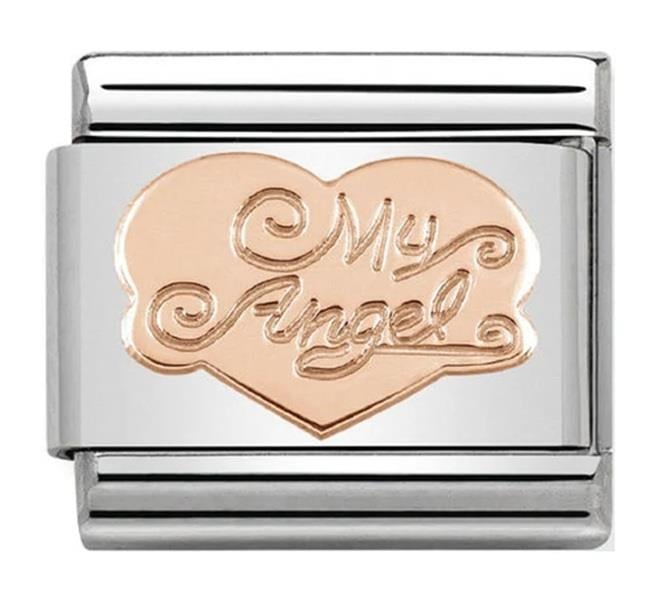 Nomination430104-02Marka Takı Bileklik