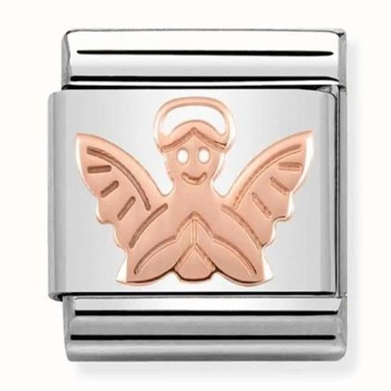 Nomination430104-14Marka Takı Bileklik