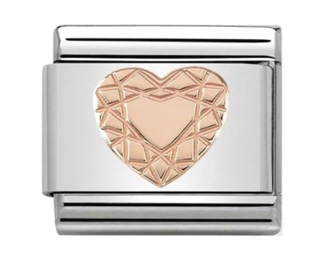 Nomination430104-19Marka Takı Bileklik