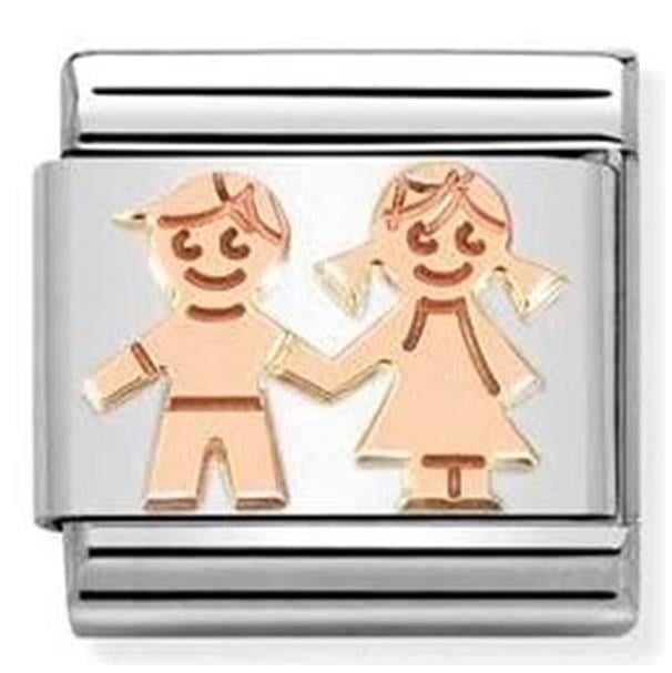 Nomination430104-33Marka Takı Bileklik