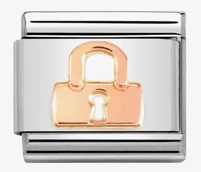 Nomination430104-47Marka Takı Bileklik