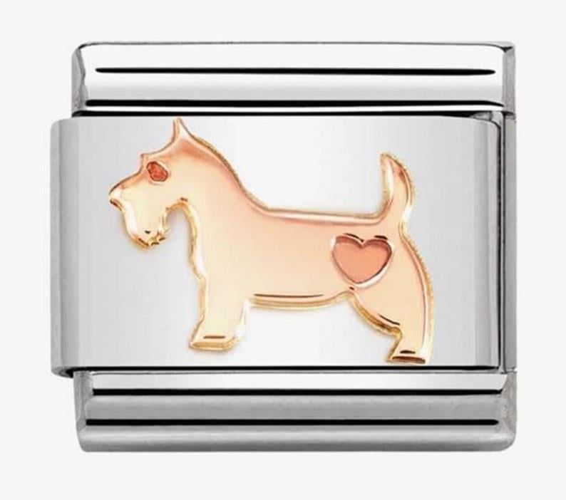 Nomination430104-49Marka Takı Bileklik