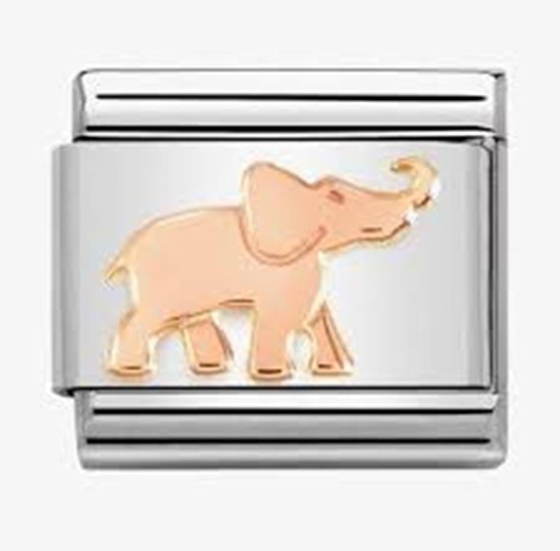 Nomination430104-45Marka Takı Bileklik