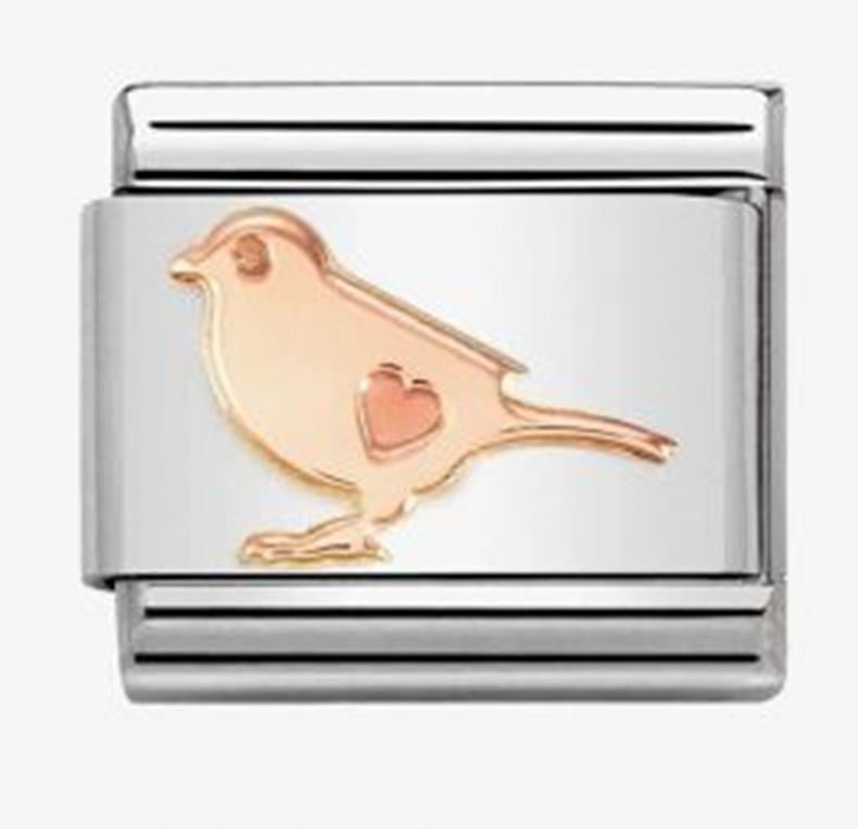 Nomination430104-54Marka Takı Bileklik