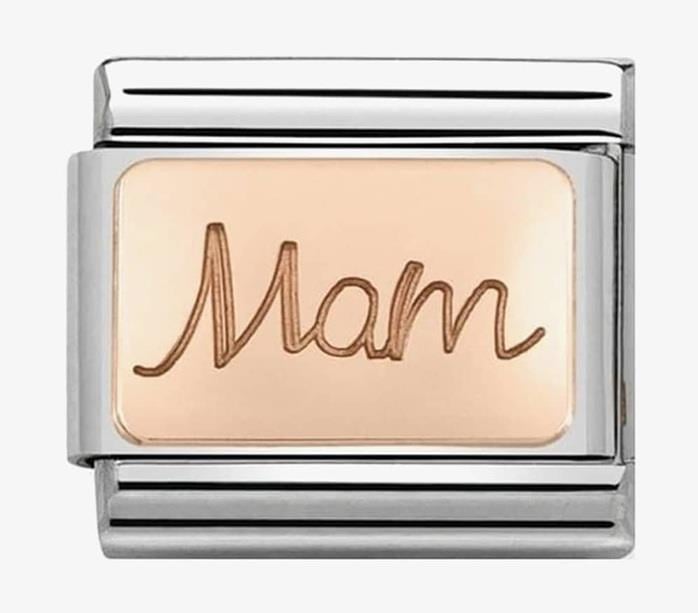 Nomination430108-03Marka Takı Bileklik