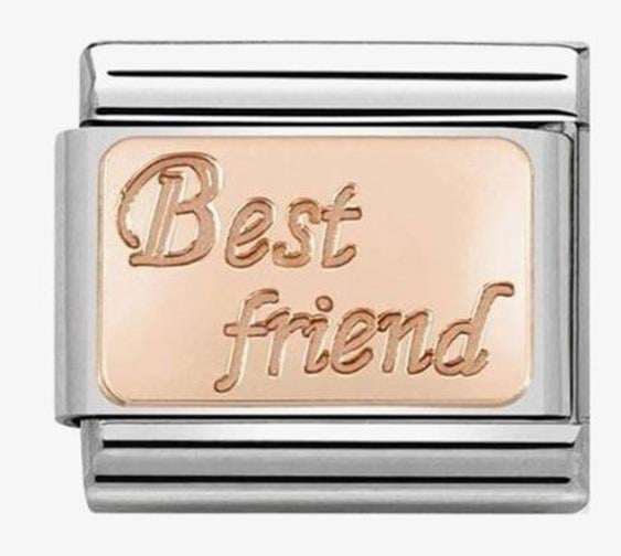 Nomination430108-16Marka Takı Bileklik