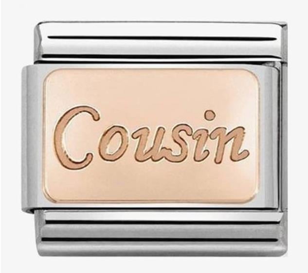 Nomination430108-15Marka Takı Bileklik