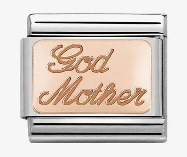 Nomination430108-17Marka Takı Bileklik