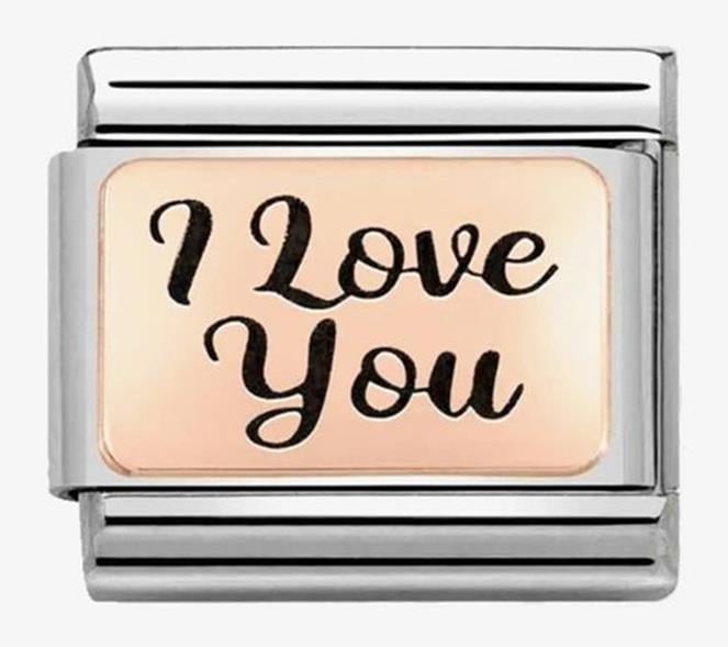 Nomination430111-18Marka Takı Bileklik