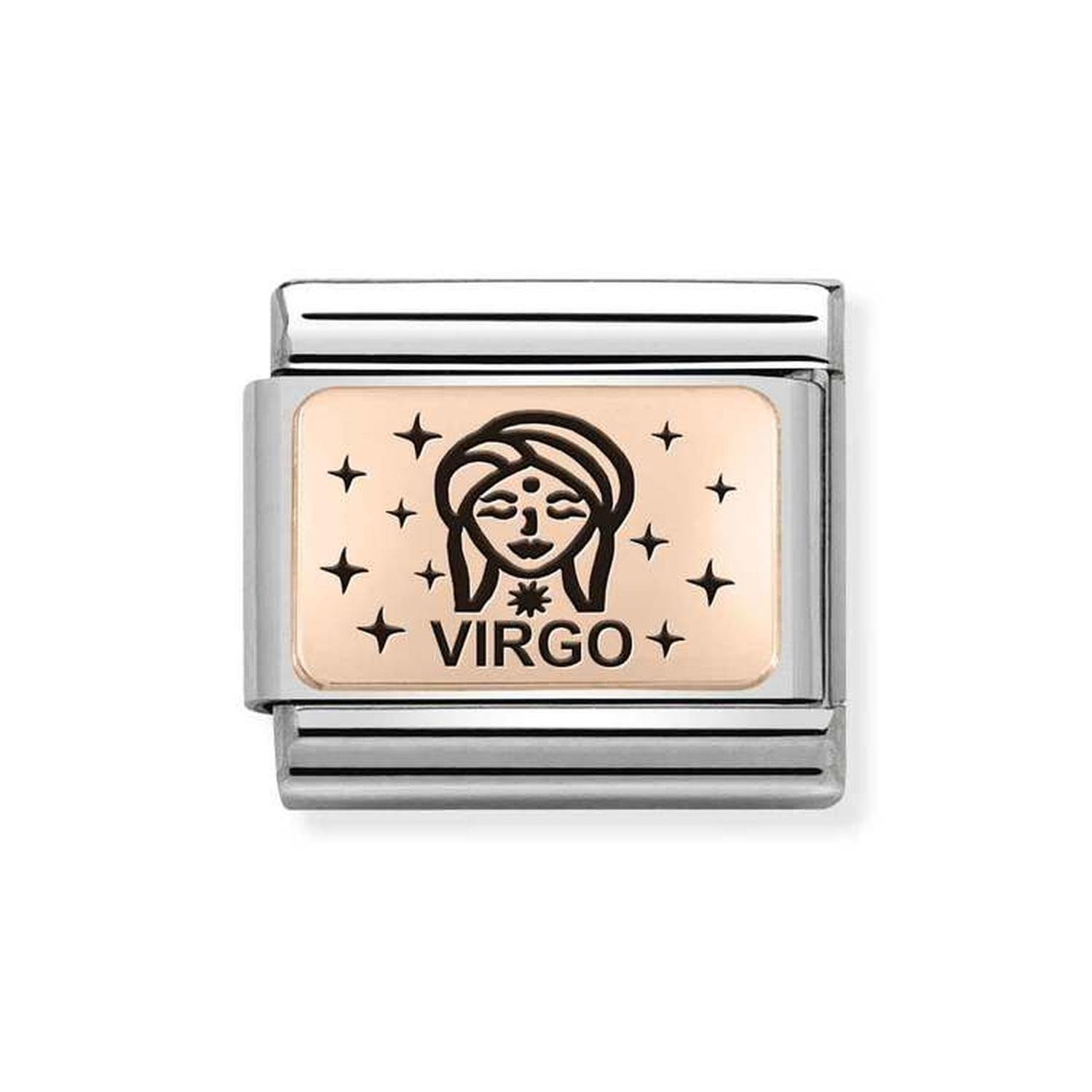 Nomination430112-06Marka Takı Bileklik