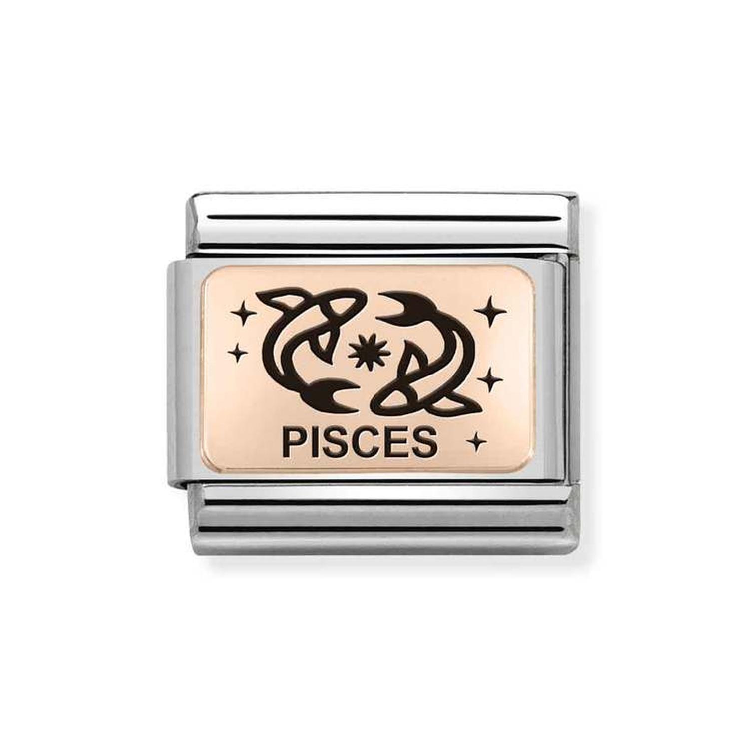 Nomination430112-12Marka Takı Bileklik