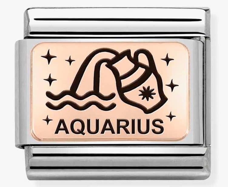 Nomination430112-11Marka Takı Bileklik