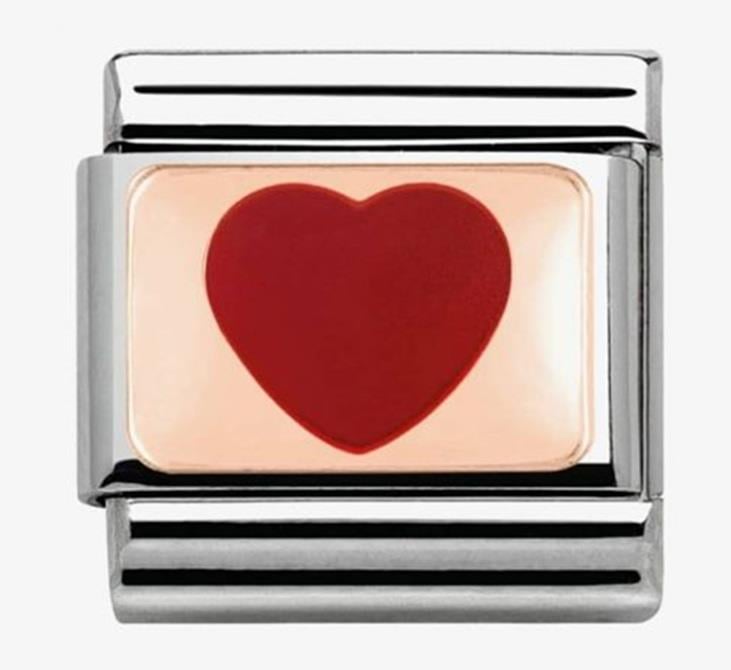 Nomination430201-14Marka Takı Bileklik