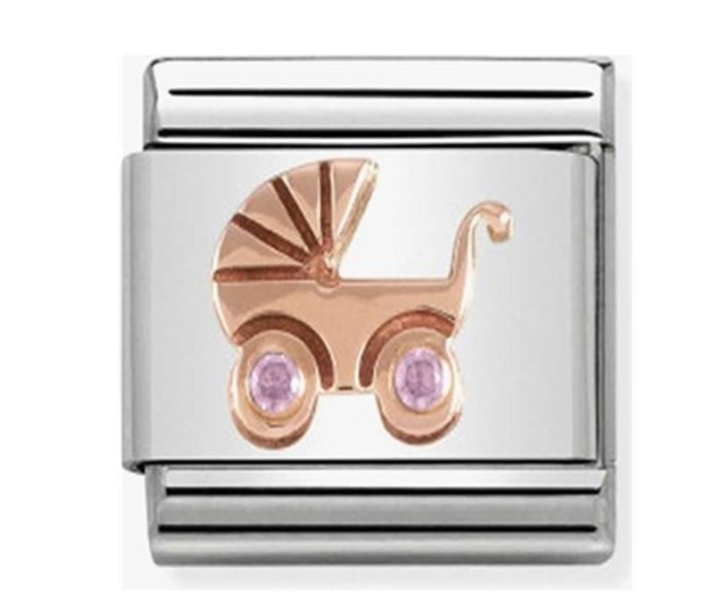 Nomination430305-06Marka Takı Bileklik