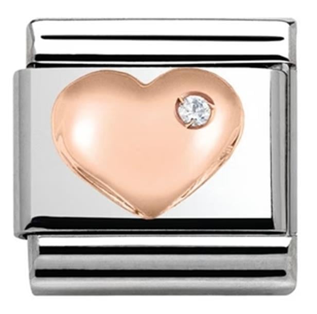 Nomination430305-01Marka Takı Bileklik