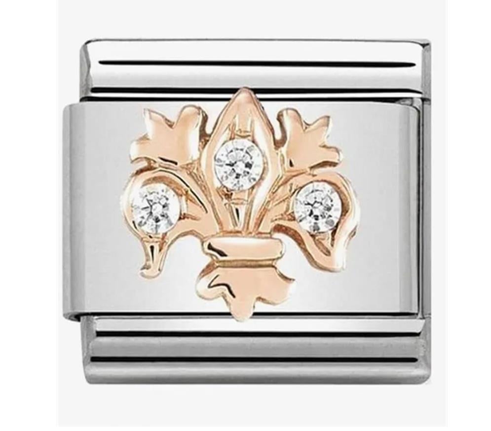 Nomination430305-14Marka Takı Bileklik