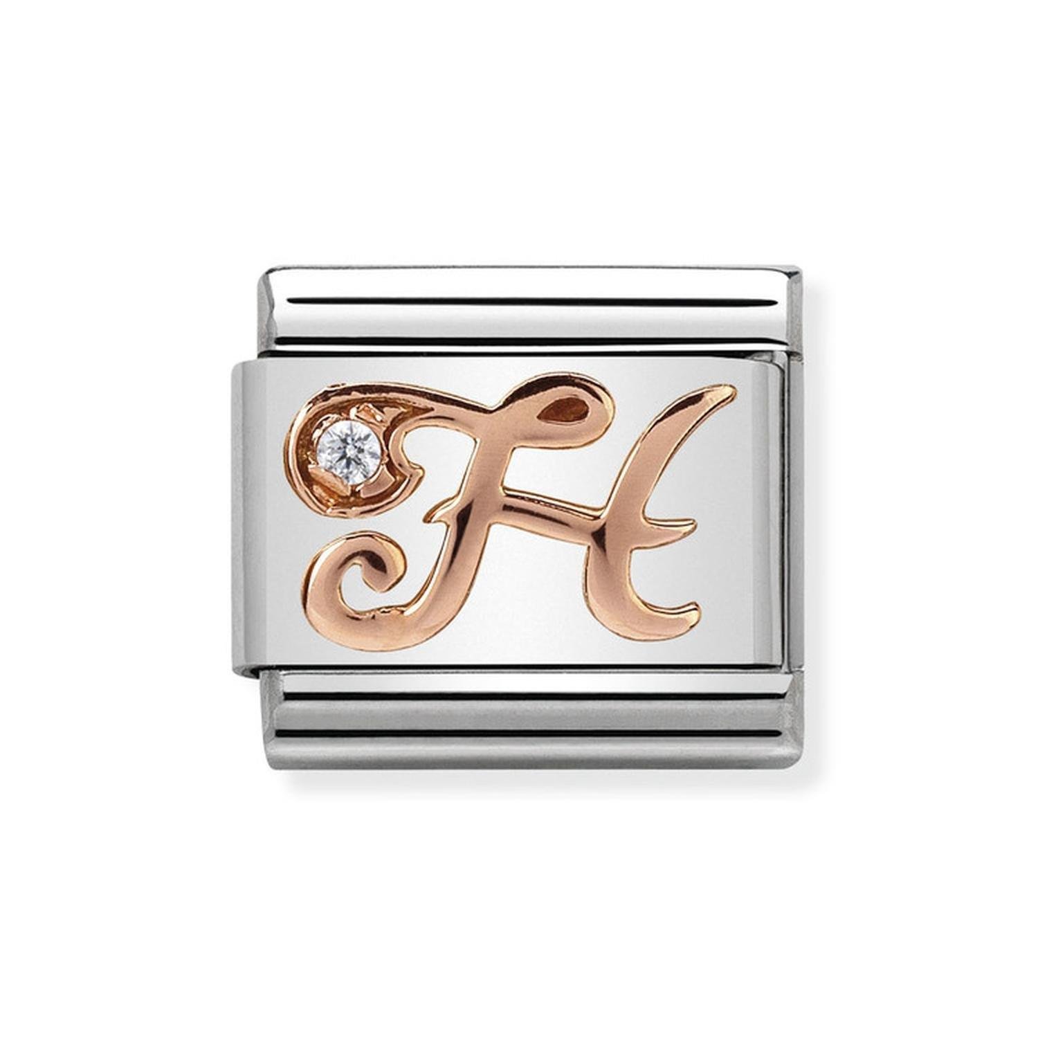 Nomination430310-08Marka Takı Bileklik