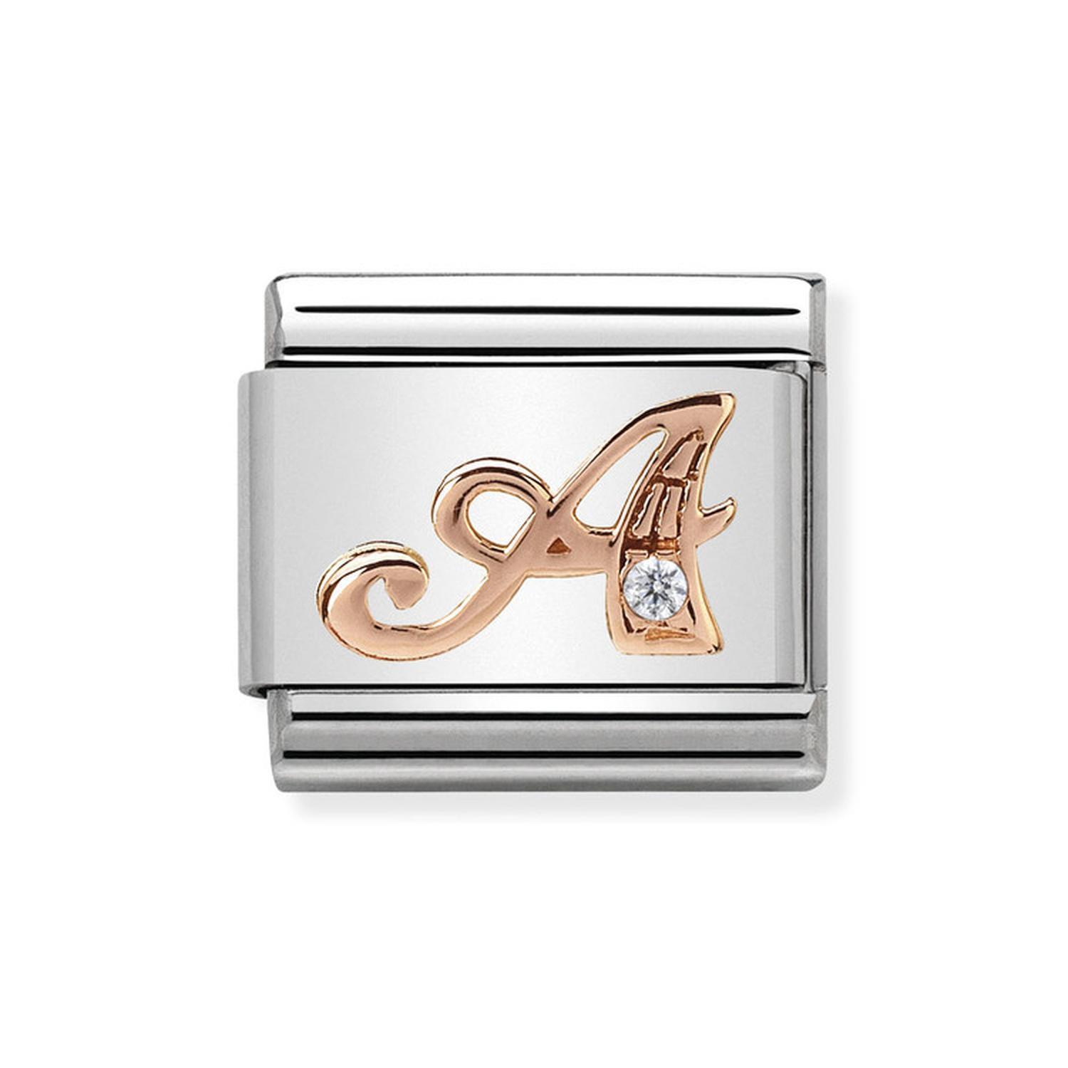 Nomination430310-01Marka Takı Bileklik