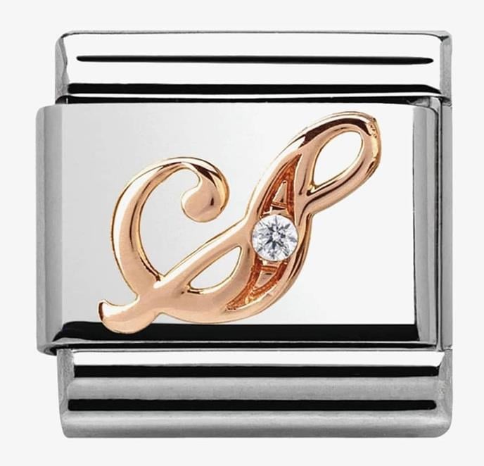 Nomination430310-19Marka Takı Bileklik