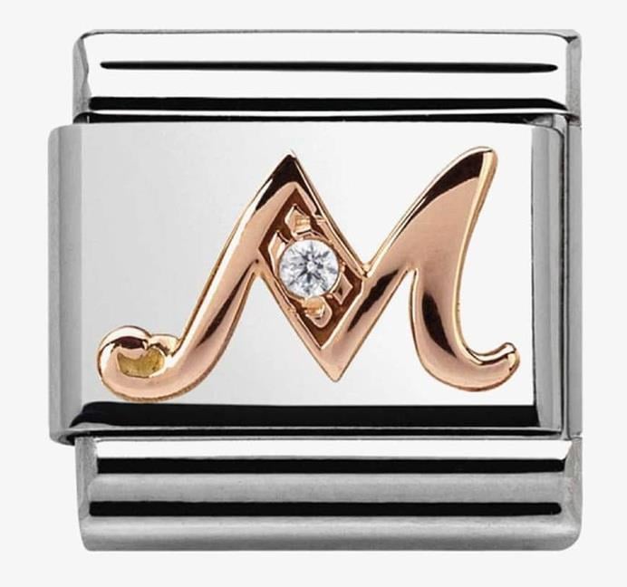 Nomination430310-13Marka Takı Bileklik