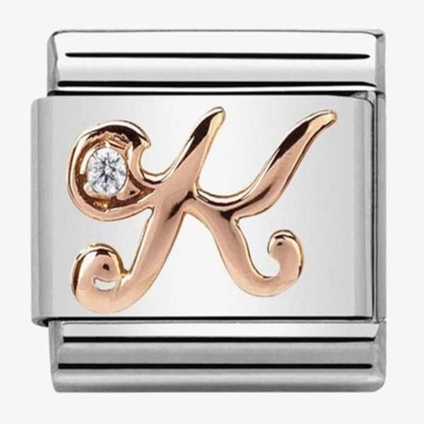 Nomination430310-11Marka Takı Bileklik