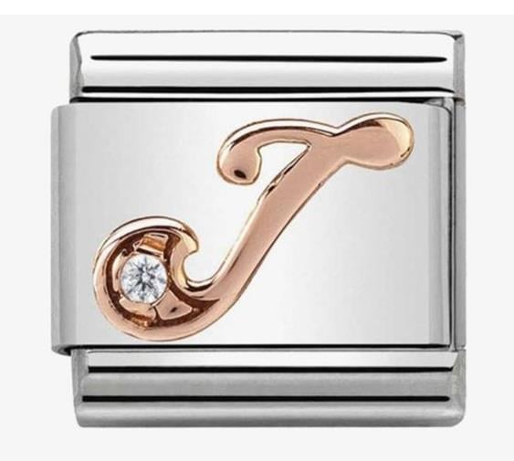 Nomination430310-10Marka Takı Bileklik