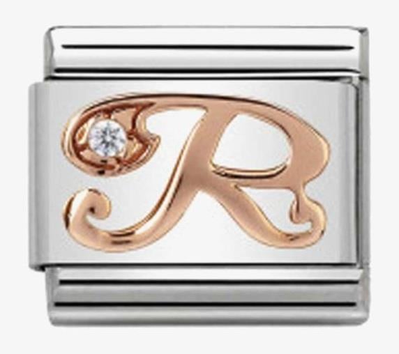 Nomination430310-18Marka Takı Bileklik