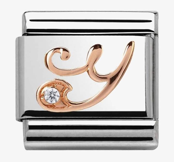 Nomination430310-25Marka Takı Bileklik