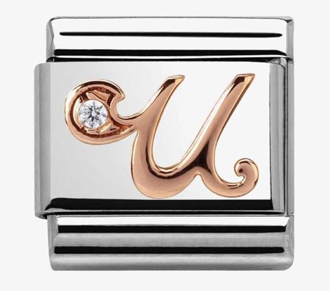 Nomination430310-21Marka Takı Bileklik