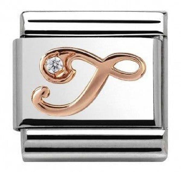 Nomination430310-20Marka Takı Bileklik