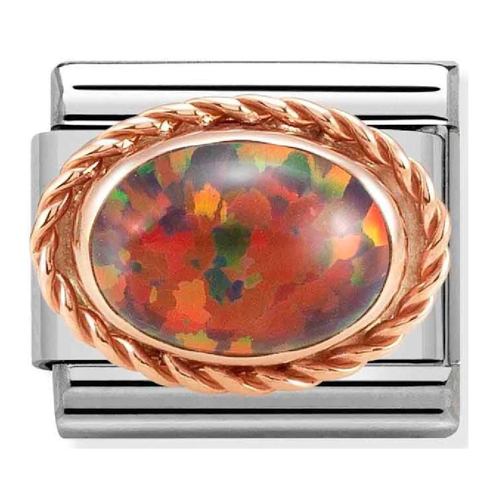 Nomination430507-08Marka Takı Bileklik