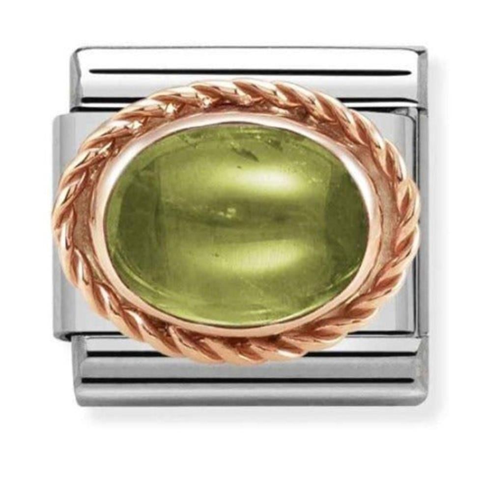 Nomination430507-36Marka Takı Bileklik