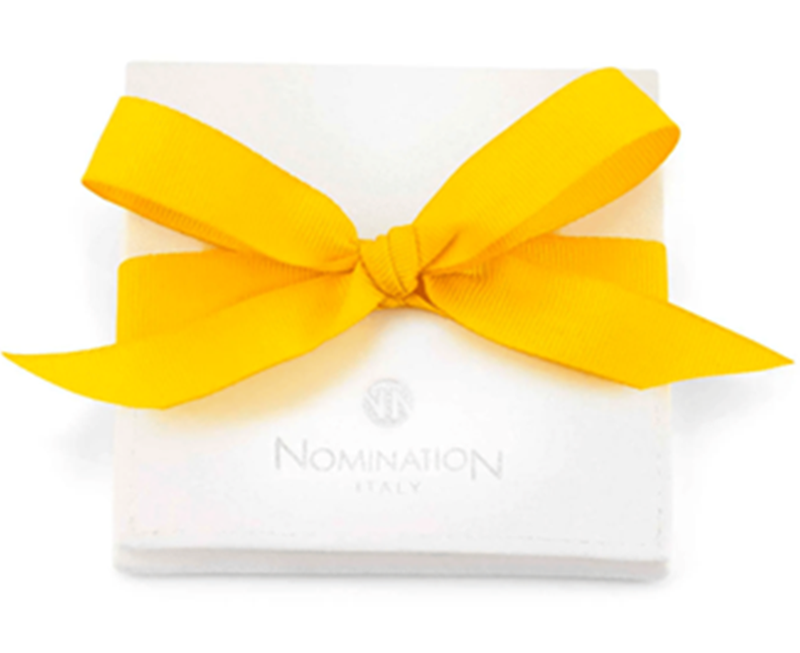 Nomination430507-35Marka Takı Bileklik