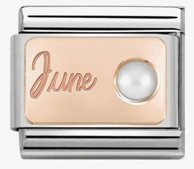 Nomination430508-06Marka Takı Bileklik