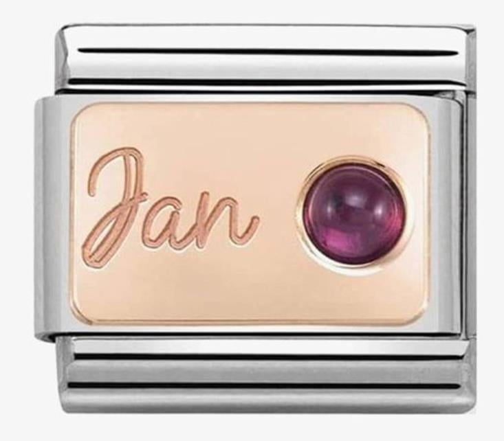 Nomination430508-01Marka Takı Bileklik