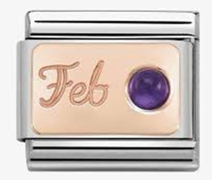 Nomination430508-02Marka Takı Bileklik