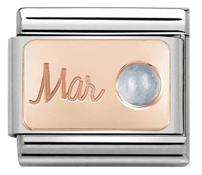 Nomination430508-03Marka Takı Bileklik