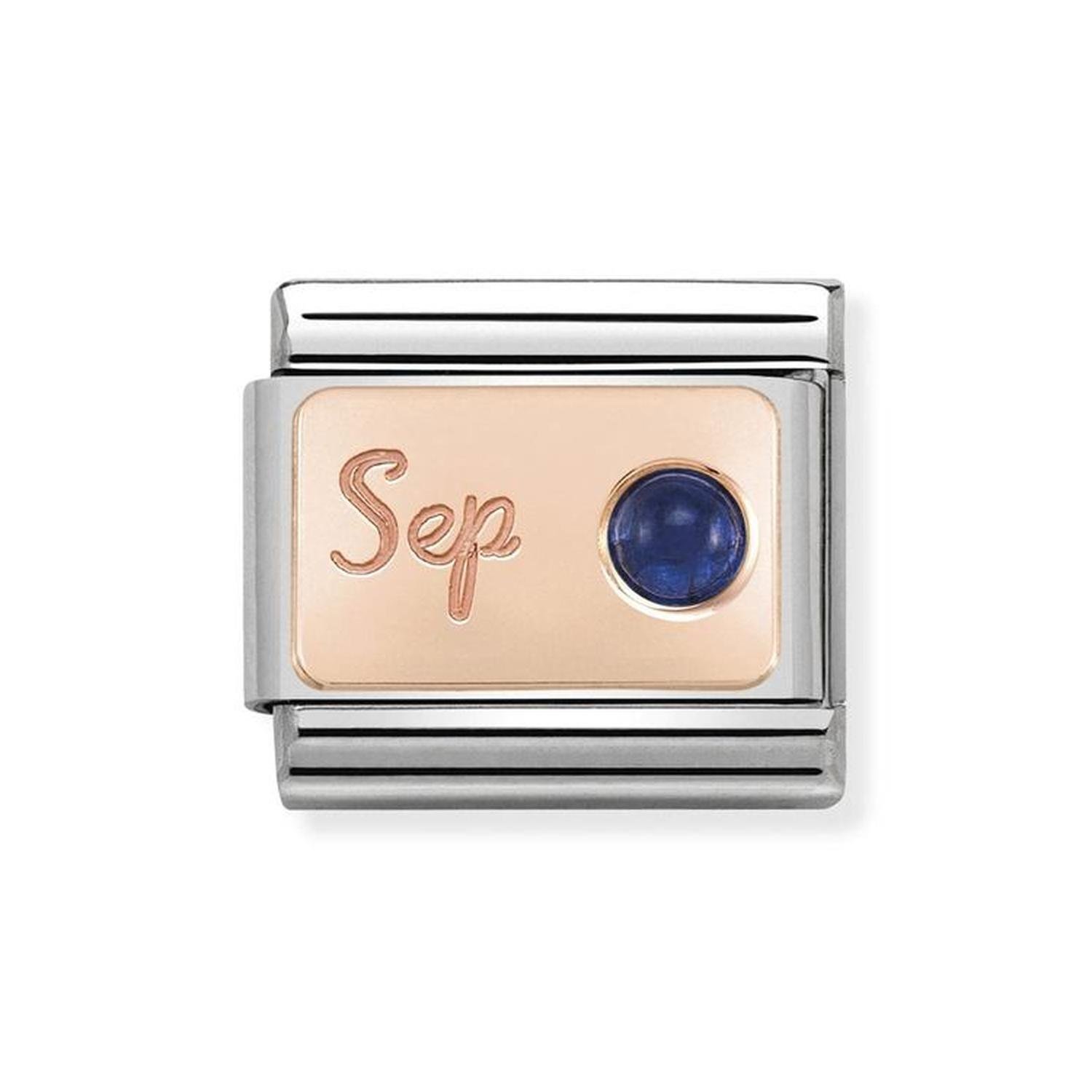 Nomination430508-09Marka Takı Bileklik