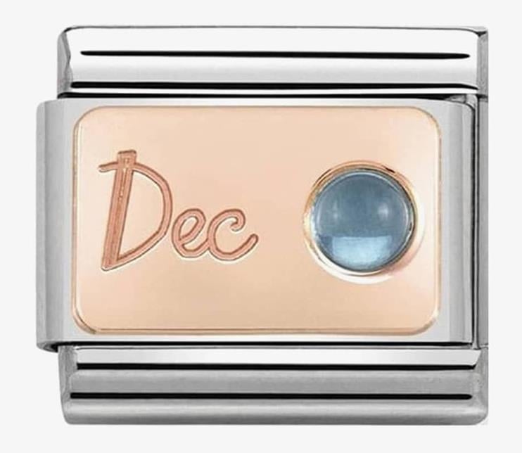 Nomination430508-12Marka Takı Bileklik