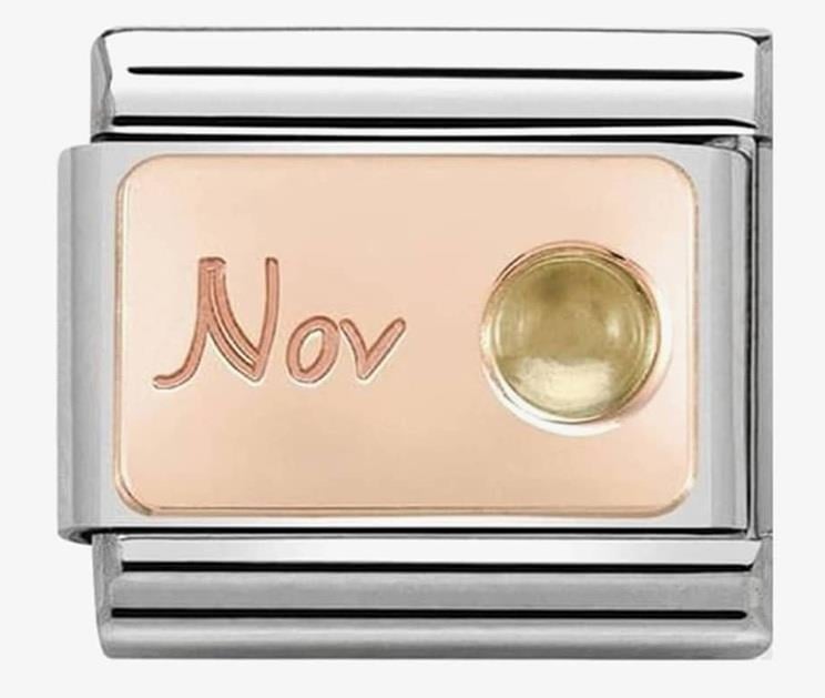 Nomination430508-11Marka Takı Bileklik