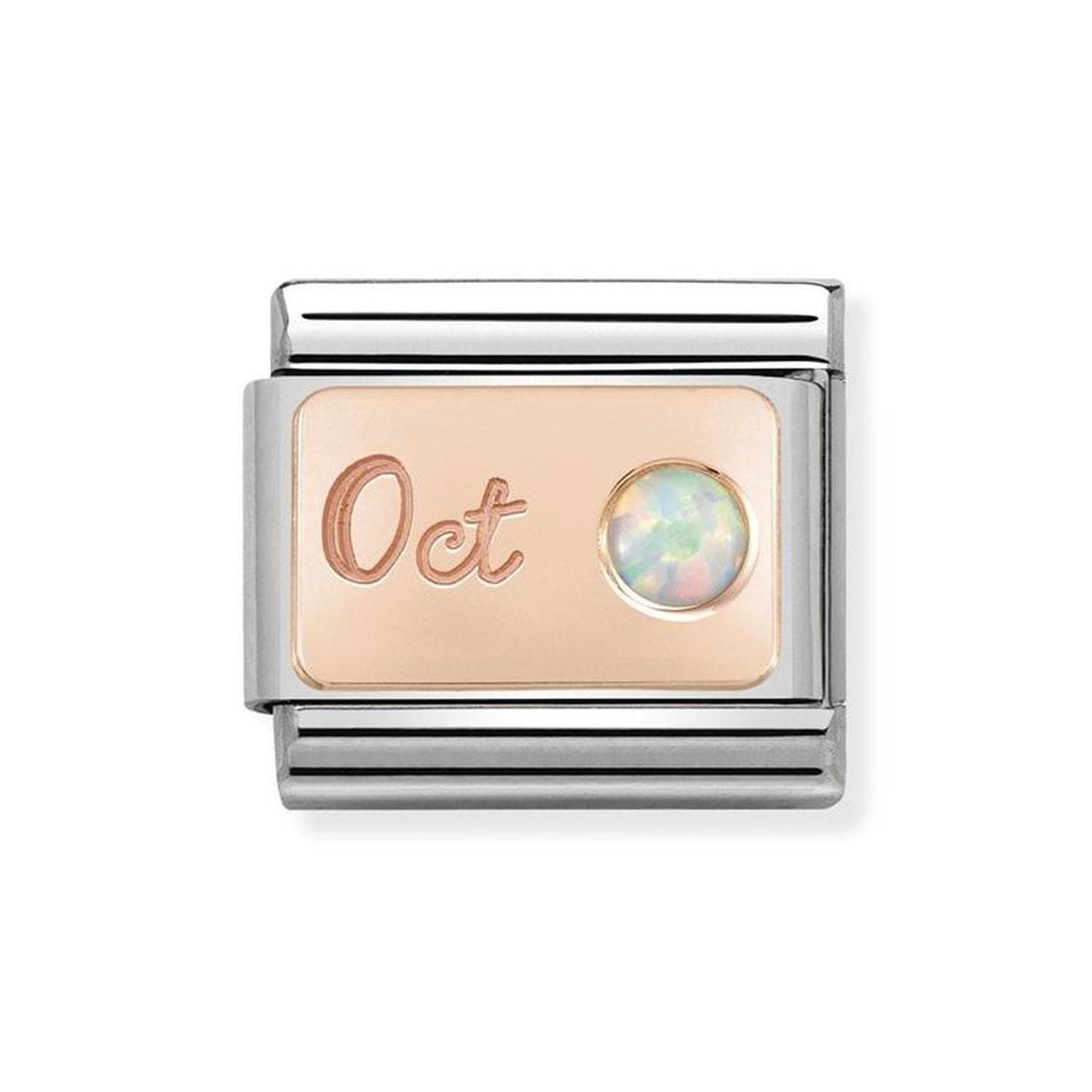 Nomination430508-10Marka Takı Bileklik