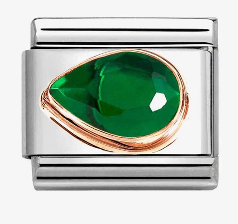 Nomination430605-004Marka Takı Bileklik