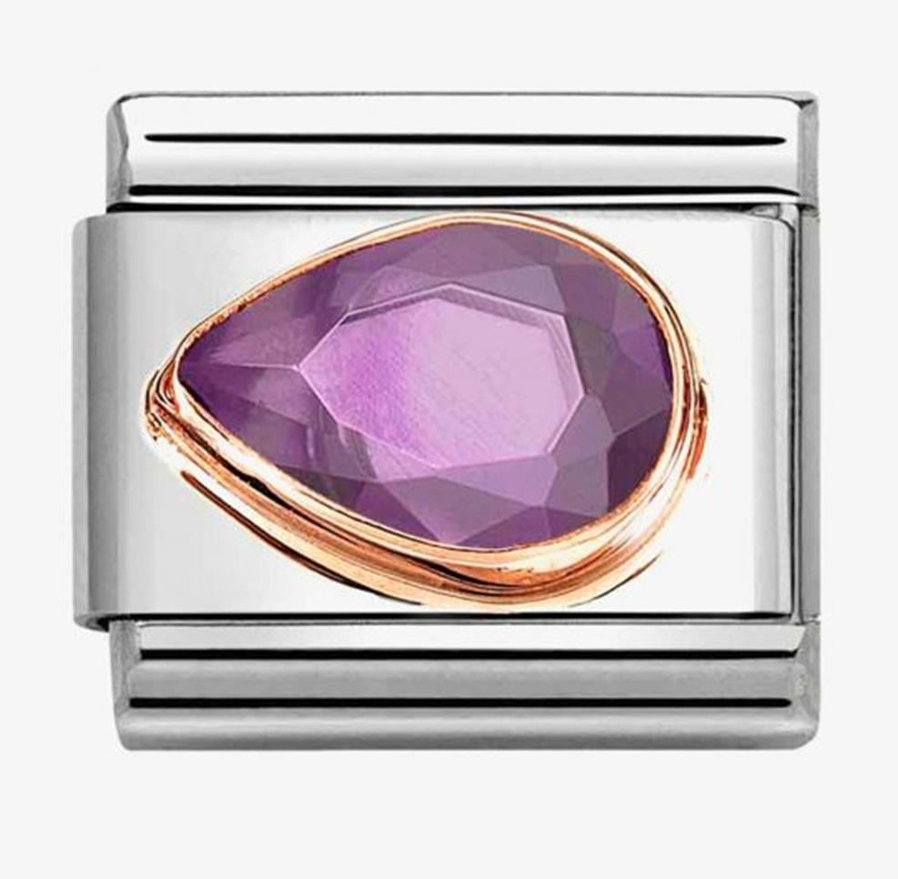 Nomination430605-001Marka Takı Bileklik