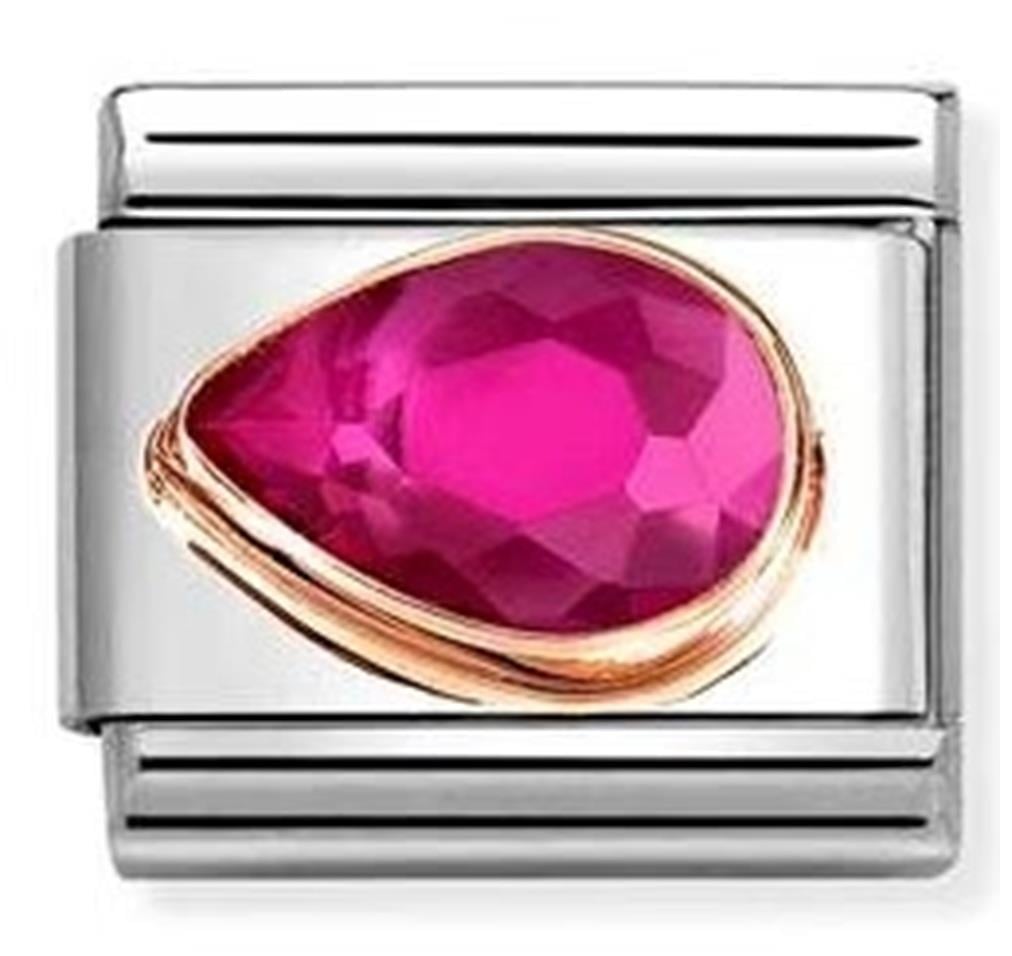 Nomination430605-005Marka Takı Bileklik