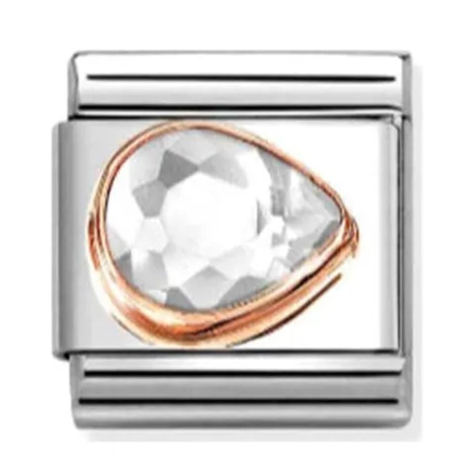 Nomination430606-010Marka Takı Bileklik