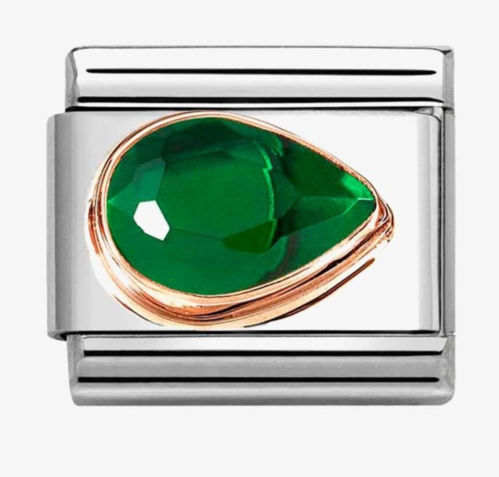 Nomination430606-004Marka Takı Bileklik