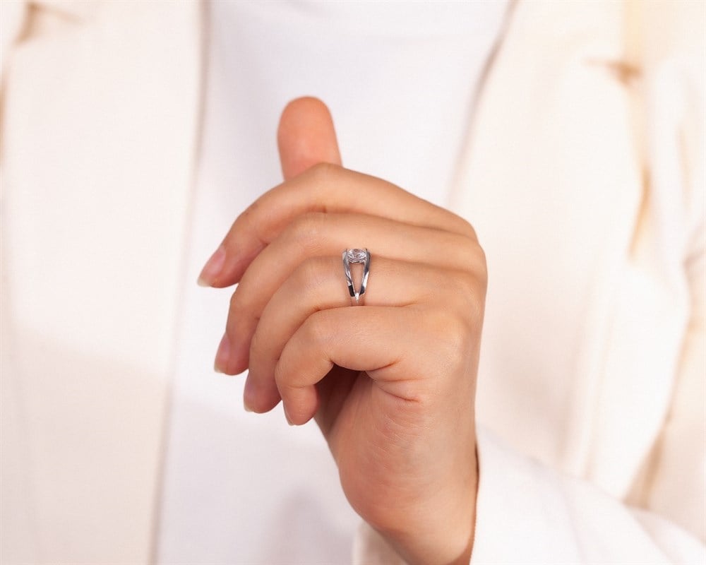 Fay YamanerGYZ023Altın Yüzük