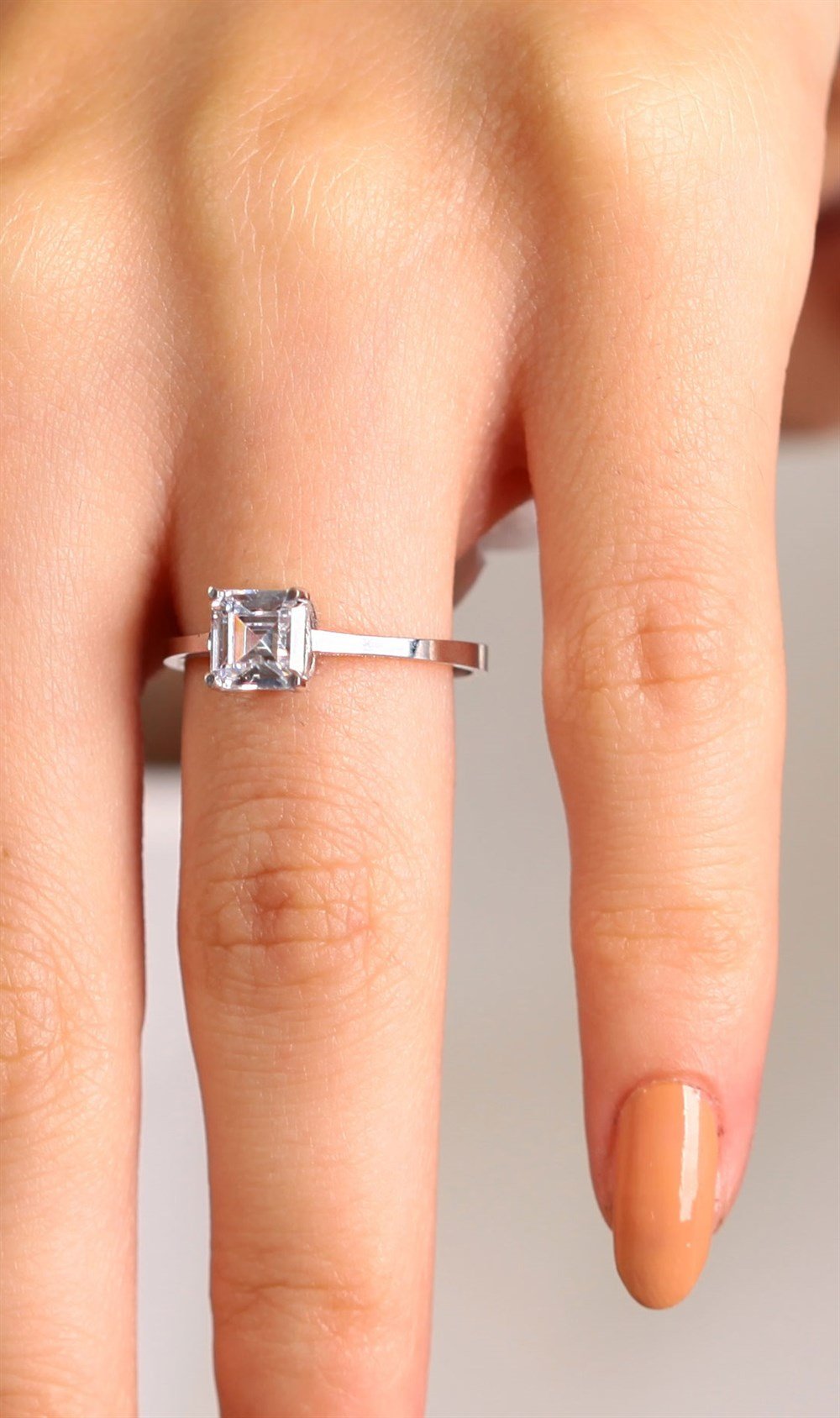 Fay YamanerSETCHE11Altın Yüzük